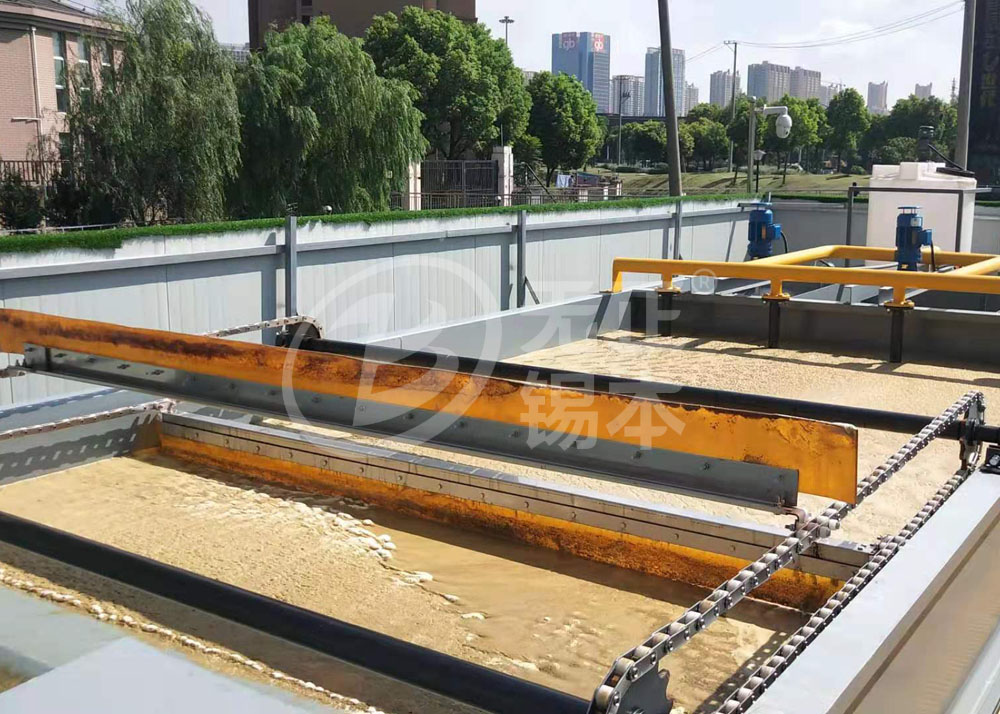 昆山花桥镇梅浦河、横槽河生态修复工程