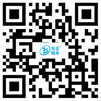 Mobile station QR code